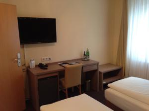 Hotel Destination 21