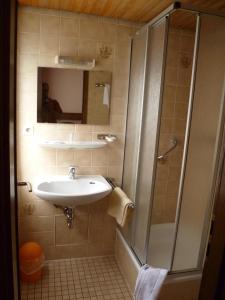 Hotel Deutsche Eiche