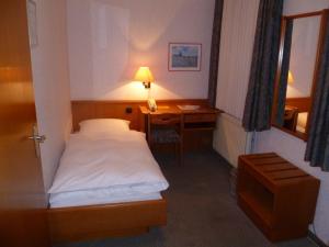 Hotel Deutsche Eiche