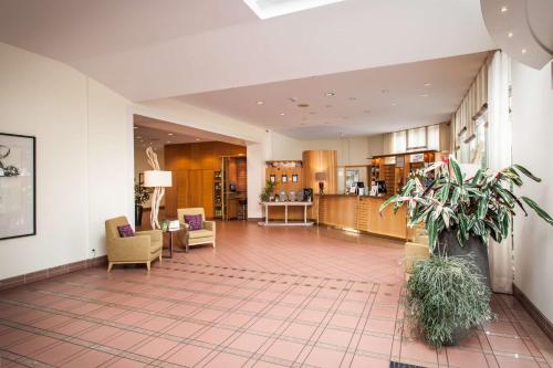 Hotel Deutscher Hof