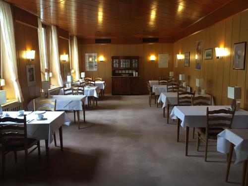 Hotel Deutscher Kaiser