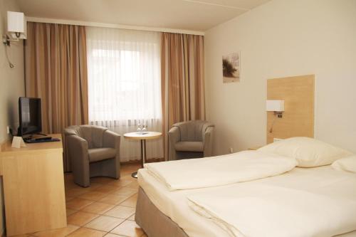 Hotel Deutscher Kaiser