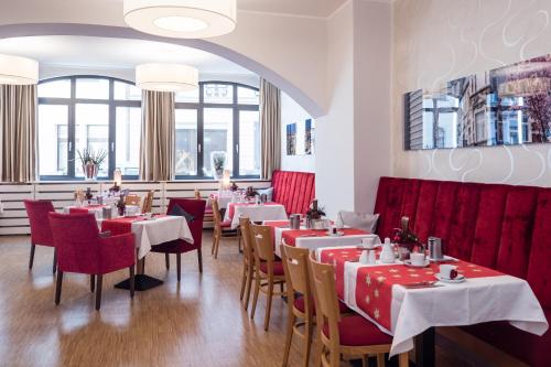 Hotel Deutsches Haus