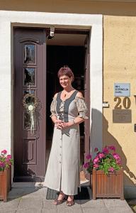 Hotel Deutsches Haus