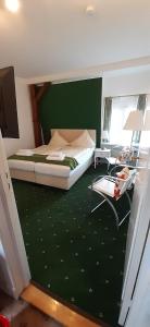 Hotel Deutsches Haus