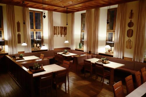 Hotel Deutsches Haus
