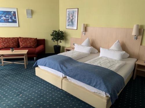 Hotel Deutsches Haus Lampertheim