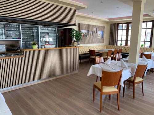Hotel Deutsches Haus Lampertheim
