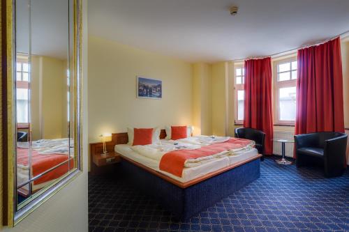 Hotel Deutsches Haus Mittweida