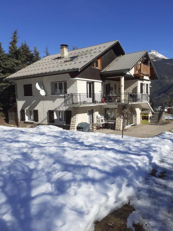 Hôtel Deybach