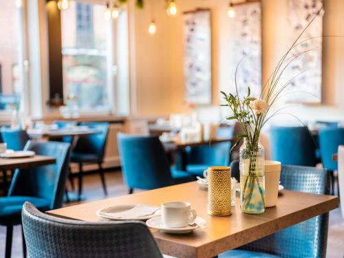 Hotel DH -Deutsches Haus-