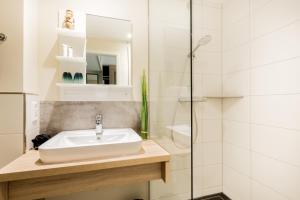 Hotel DH -Deutsches Haus-