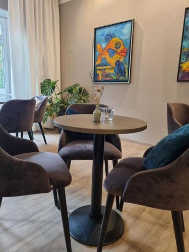 Hotel Diamant