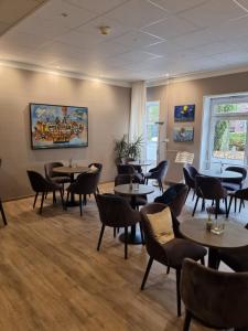 Hotel Diamant