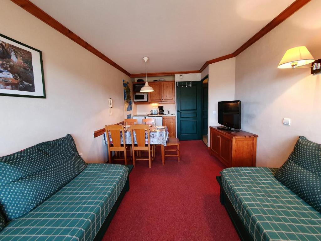 Hotel Diamant