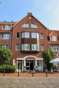 Hôtel Hotel Diamant Schulstr. 2-4 22880 Wedel Schleswig-Holstein