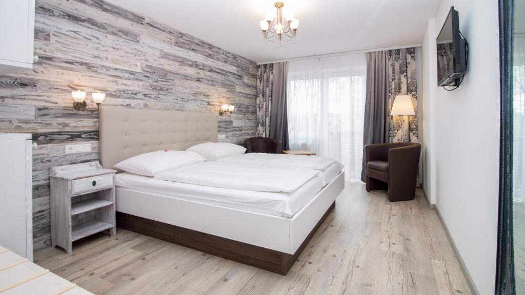 Hotel Diana Garni Harringsredder 2, 23714 Malente