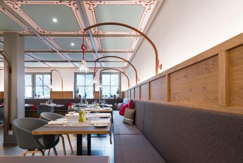 Hotel Die Alm