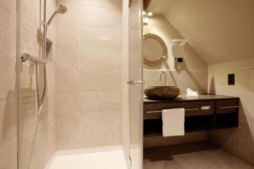 Hotel Die Gams