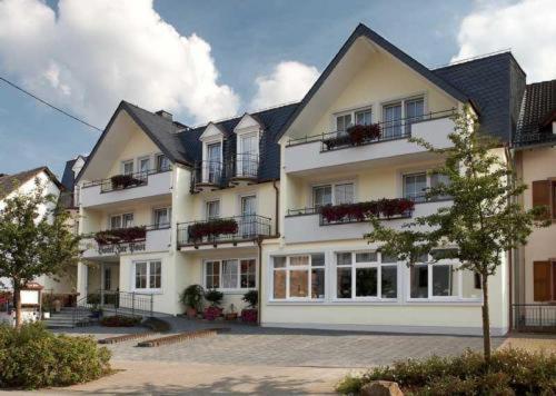 Hotel Die Post Meerfeld