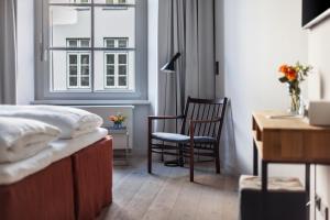 Hotel Die Reederin