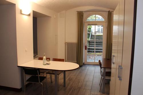 Hotel Die Schule