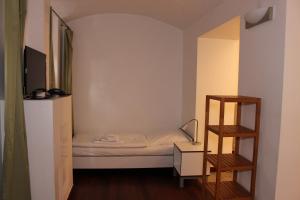 Hotel Die Schule