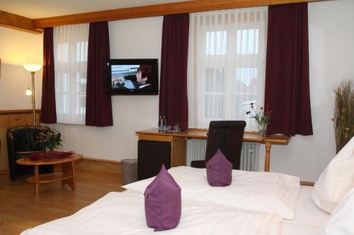 Hotel Die Tanne