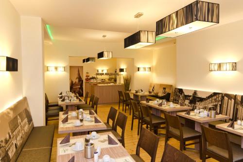Hotel Die Tanne