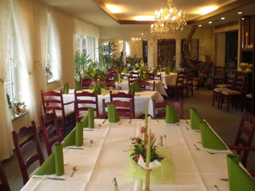 Hotel Diekgerdes, Komfortzimmer