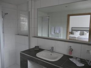 Hotel Diekgerdes, Komfortzimmer