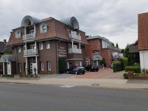 Hotel Diekgerdes Standard