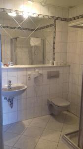 Hôtel Hotel Diekgerdes Standard 11 Friesoyther Straße 49661 Cloppenburg Basse-Saxe