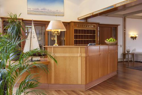 Hotel Dieksee - Collection by Ligula