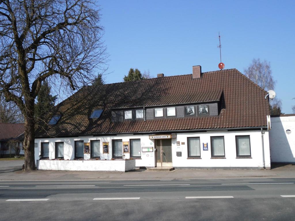 Hotel Dierks Celler Strasse 6, 29386 Repke