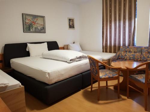 Hotel Dietrich