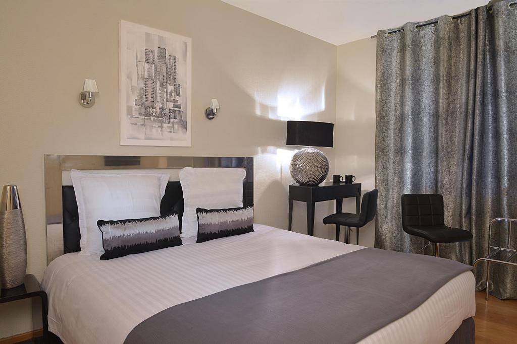 Hôtel Diva Opera 75009 Paris
