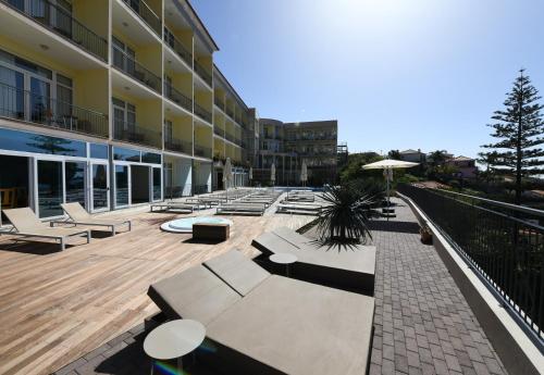 Hotel Do Campo