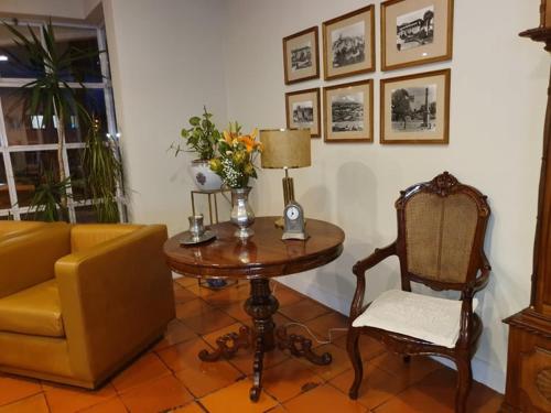 Hotel do Cerrado