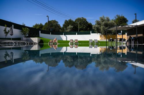 Hotel Do Parque - Congress & SPA