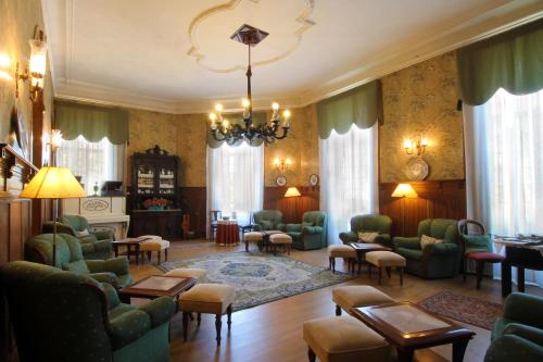 Hotel Do Parque - Curia