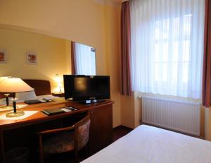 Hotel Döbelner Hof