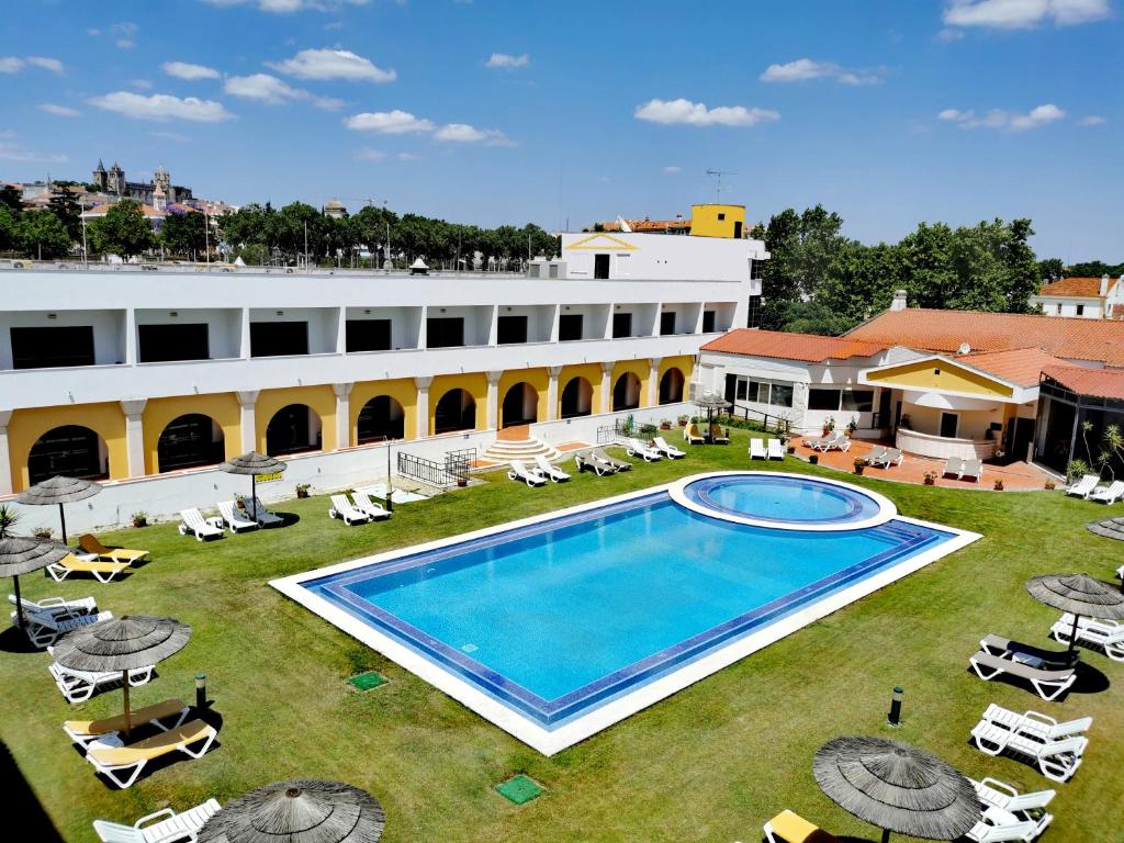 Hotel Dom Fernando Avenida Dr. Francisco Barahona Nº2,  7005-150 Évora Portugal, 7005-150 Évora