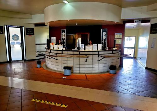 Hotel Dom Fernando