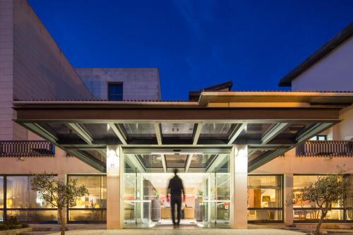 Hotel Dom Goncalo & Spa