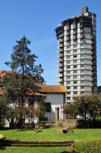 Hôtel Hotel Dom Henrique - Downtown Rua do Bolhão, 223 4000-112 Porto Région Nord