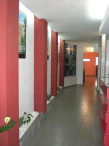 Hotel Dom Joao IV
