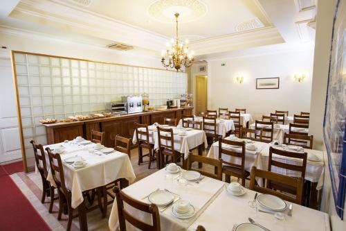 Hotel Dom Sancho I