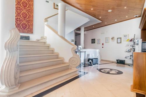 Hotel Dom Vasco
