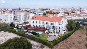 Hotel Dom Vasco